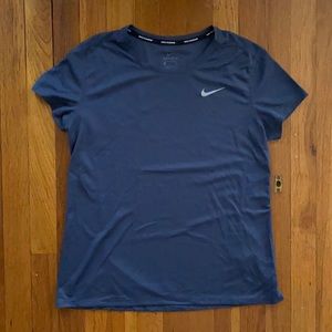 Nike Dri-Fit Running Shirt